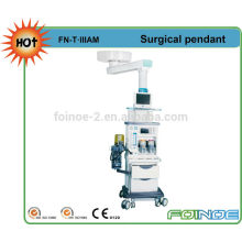 FN-T.IIIAM High quality icu single arm surgical pendant